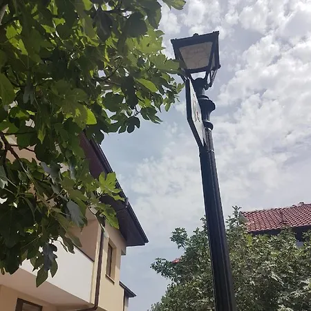 свила Penzion