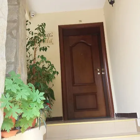 Pensjonat свила 3*