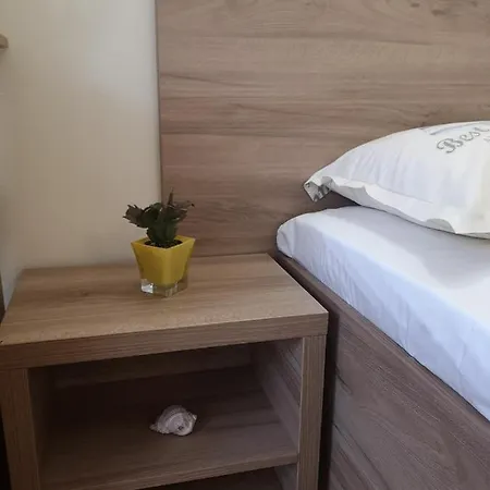 свила Guest house Sozopol