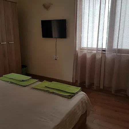 свила 4* Sozopol