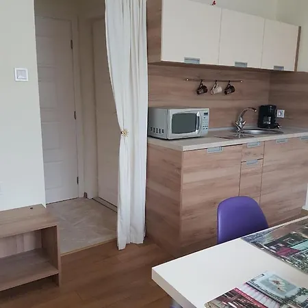 свила Pensjonat