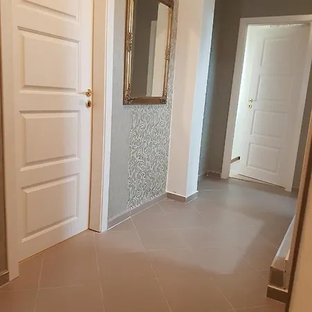 Pensjonat свила