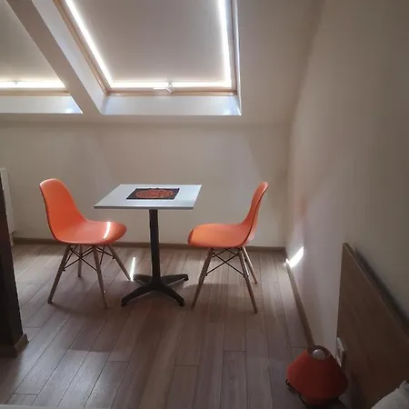 свила Pensjonat Sozopol