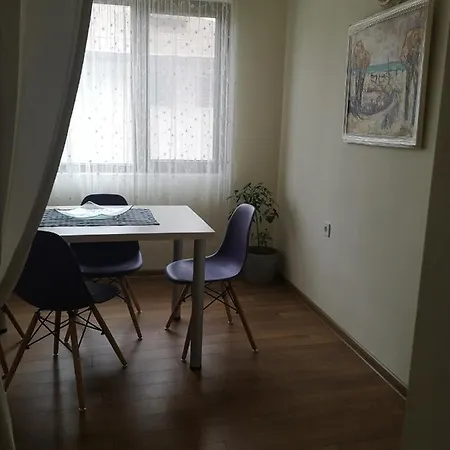 свила Pensjonat Sozopol