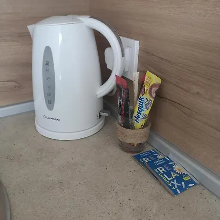 свила Pensjonat Sozopol