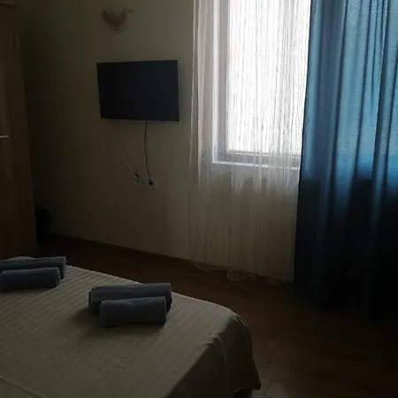 свила Sozopol