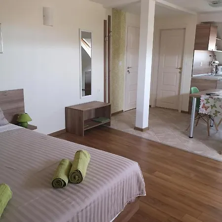 свила Pensjonat 3*