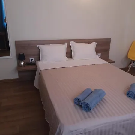 Guest house свила 2*