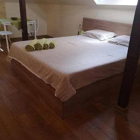 свила Sozopol