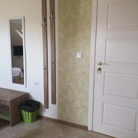 свила Guest house