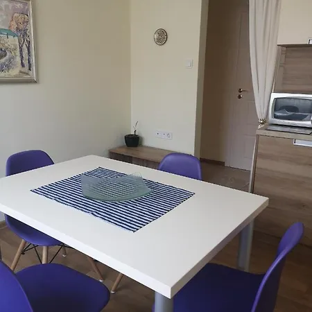 свила Guest house