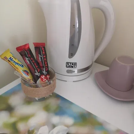 Pensjonat свила 3*