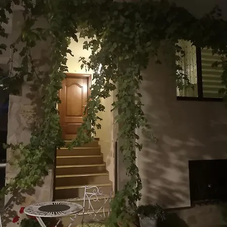 Guest house свила Sozopol
