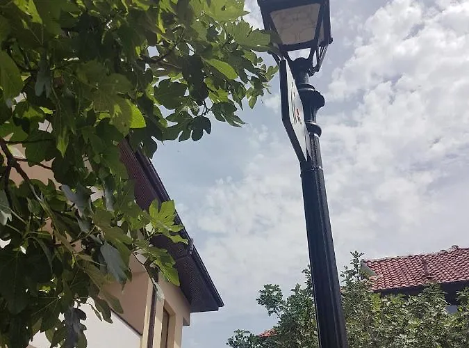 свила Vendégház