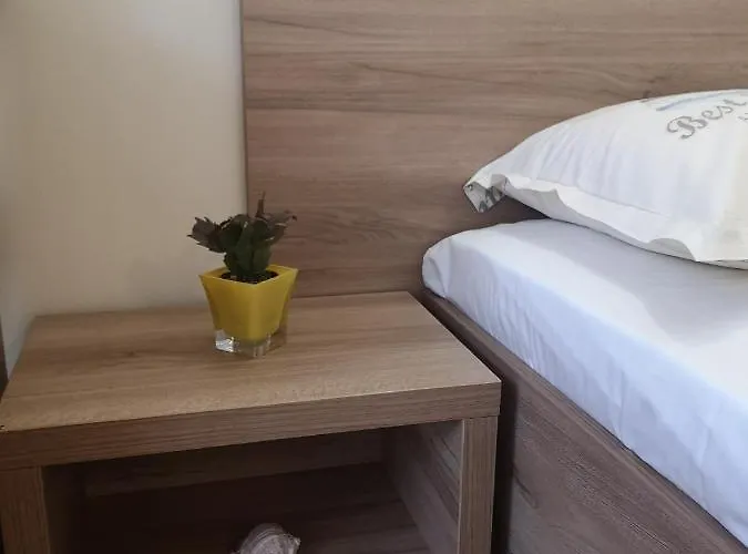 свила Vendégház Szozopol