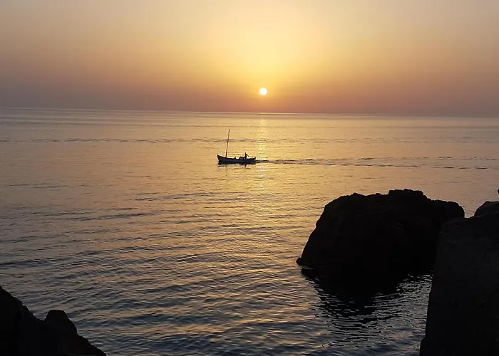 свила Vendégház Szozopol