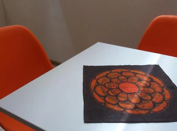 свила Vendégház