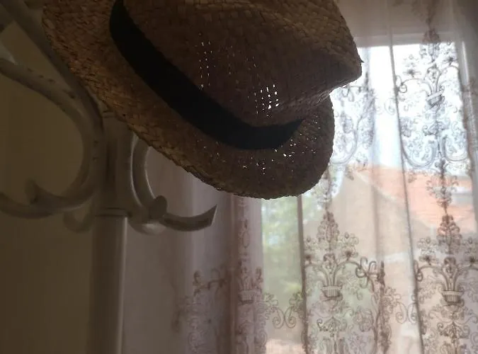 свила 3* Szozopol