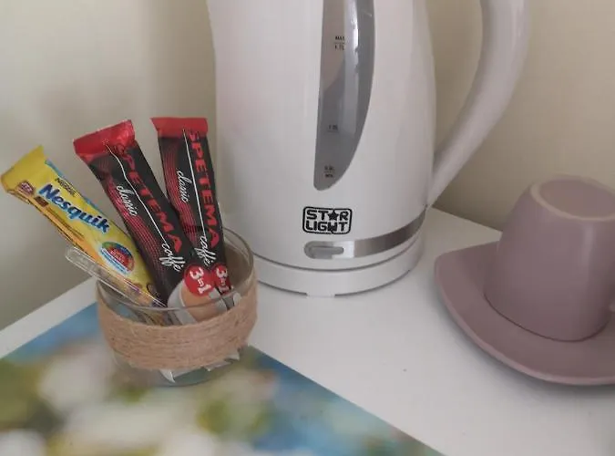 Vendégház свила 3*