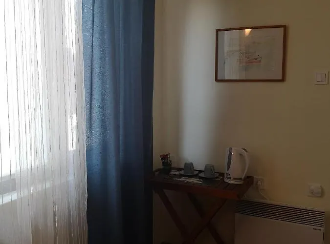 Vendégház свила 3*