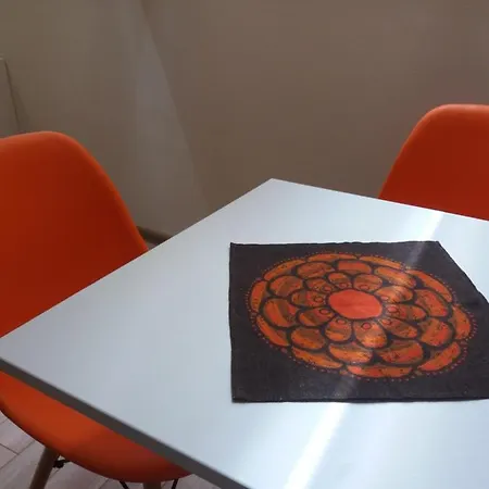 свила 게스트하우스