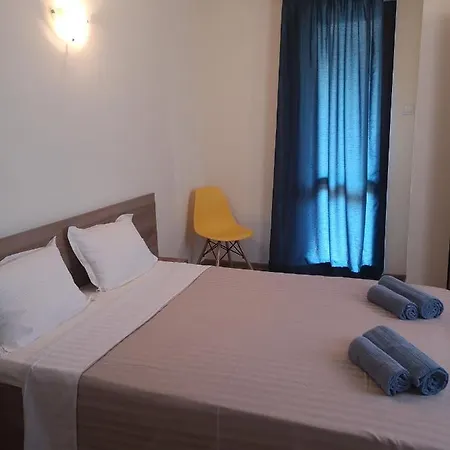 게스트하우스 свила 3*