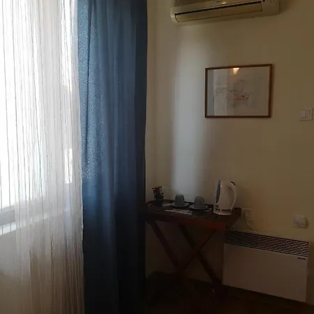 게스트하우스 свила 3*