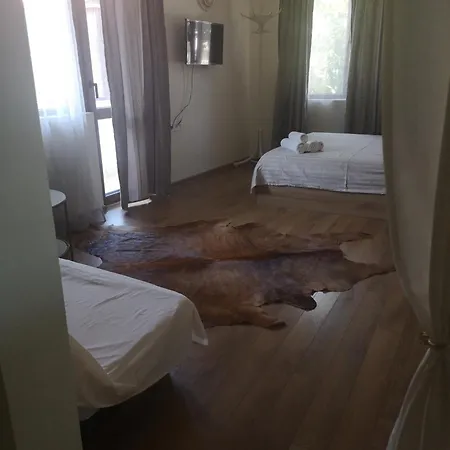 свила 게스트하우스 3*