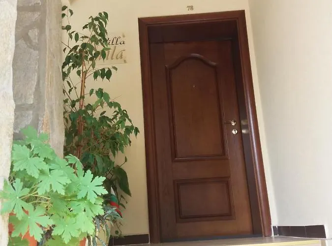 Guest house свила 3*