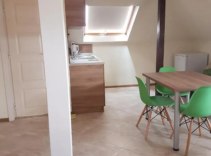 Guest house свила