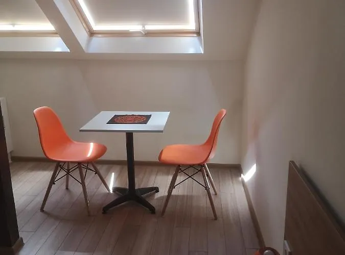 свила Guest house Sozopol