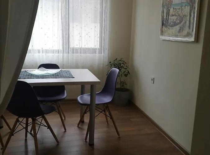 свила Guest house Sozopol