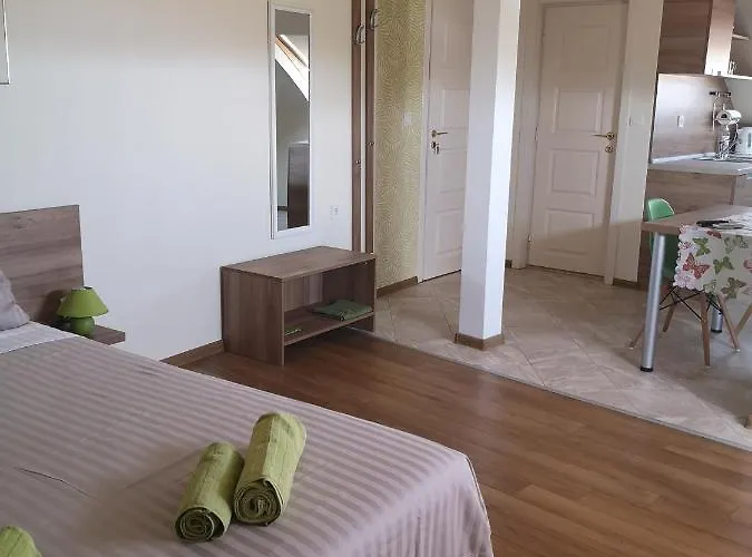 свила Guest house 3*