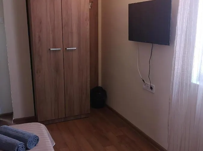 свила Guest house 3*