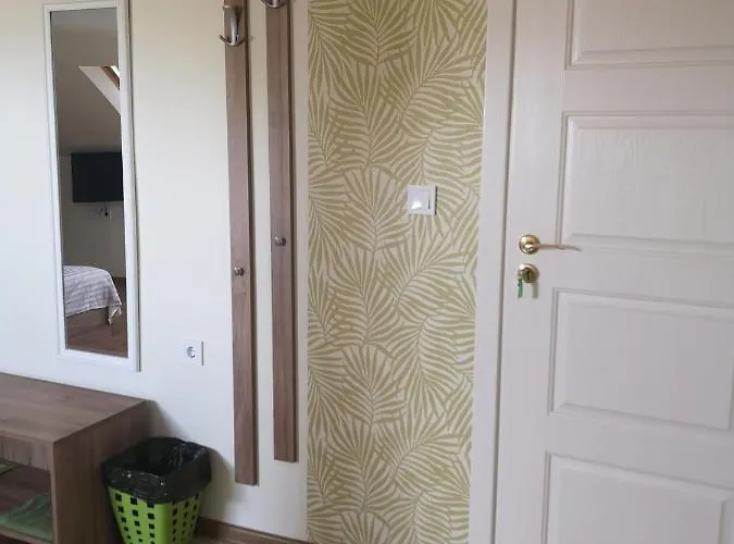 свила Guest house