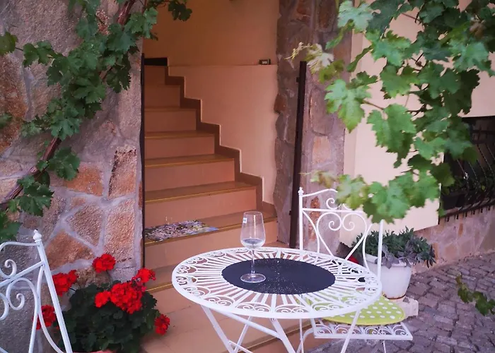 Guest house свила